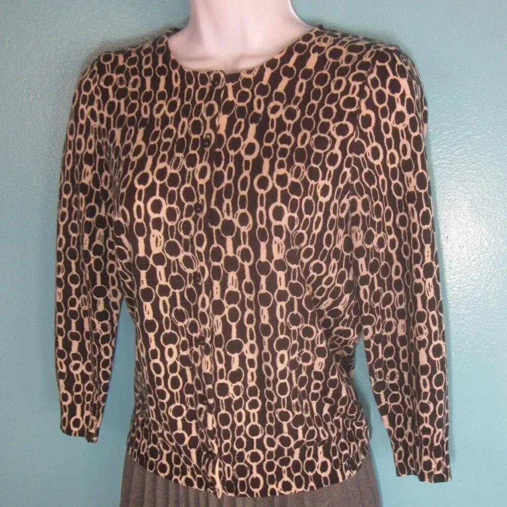 J. Crew crew wool